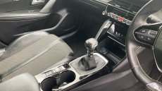 Peugeot 208 1.2 PureTech 100 GT 5dr Petrol Hatchback